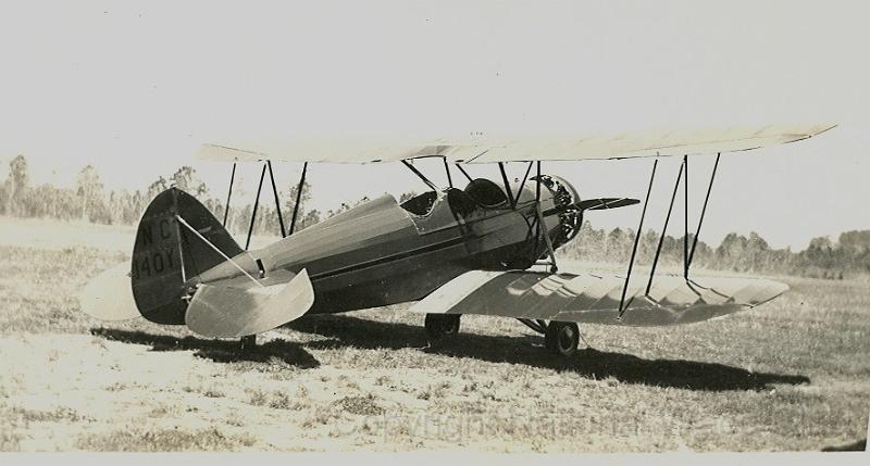1930 Waco RNF NC140Y.jpg - 1930 Waco RNF NC140Y